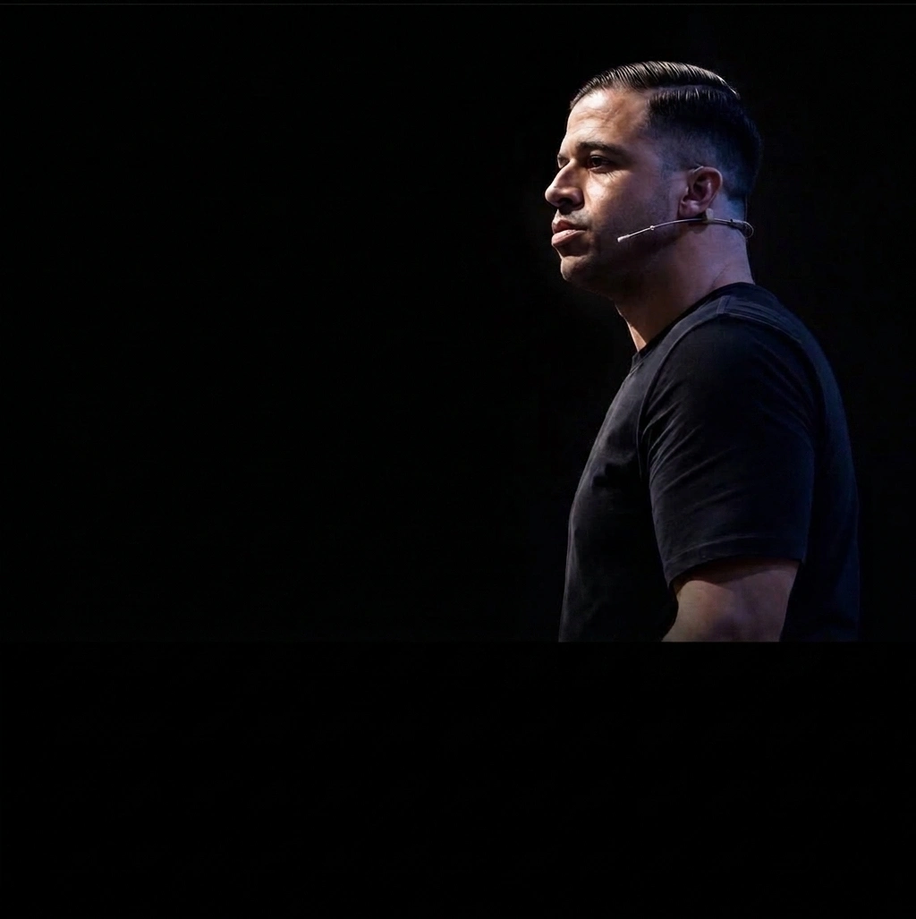 Pastor Rafael Tenório